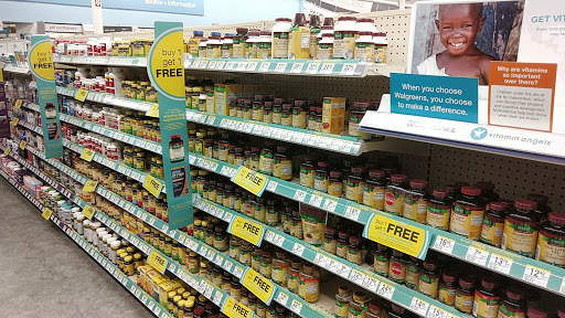 Pharmacy «Walgreens Pharmacy», reviews and photos, 11607 98th Ave NE, Kirkland, WA 98034, USA