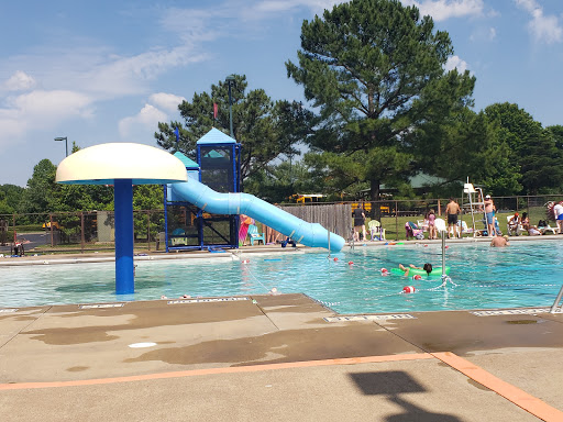 Community Center «YMCA at Schilling Farms», reviews and photos, 1185 Schilling Blvd E, Collierville, TN 38017, USA