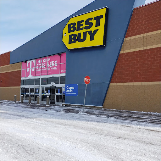 Electronics Store «Best Buy», reviews and photos, 8100 Old Carriage Ct, Shakopee, MN 55379, USA