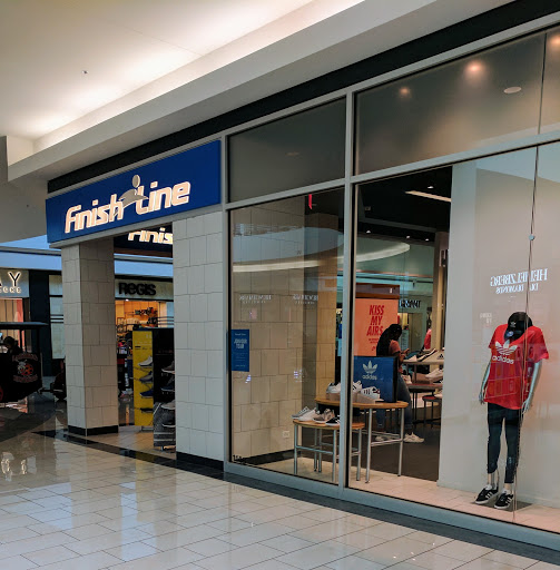 Shoe Store «Finish Line», reviews and photos, 2601 Preston Rd, Frisco, TX 75034, USA