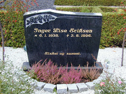 Gudnason Sten- og Billedhuggeri