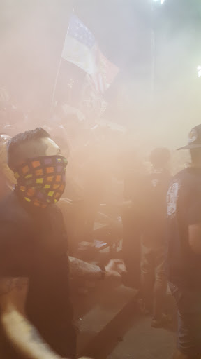 Stadium «Keyworth Stadium», reviews and photos, 3201 Roosevelt St, Hamtramck, MI 48212, USA