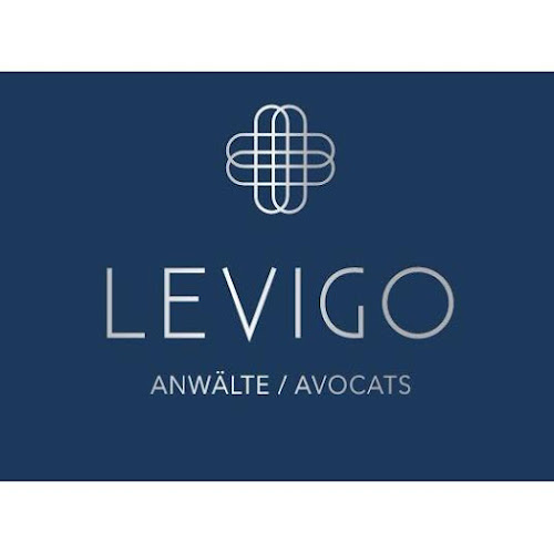 Levigo - Advocaat