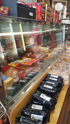 Butcher Shop «T J Butcher Block & Deli», reviews and photos, 14415 Detroit Rd, Lakewood, OH 44107, USA