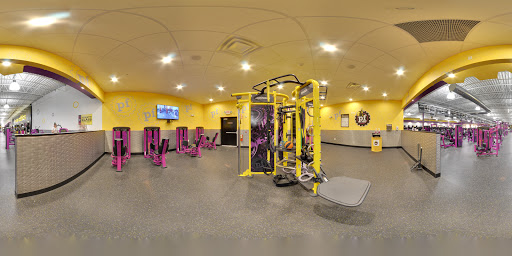 Gym «Planet Fitness», reviews and photos, 355 Lincoln Hwy, North Versailles, PA 15137, USA