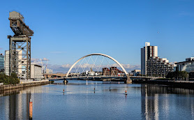 Glasgow Paddleboarders Co.