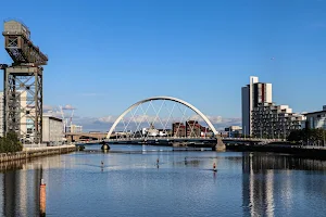 Glasgow Paddleboarders Co. image