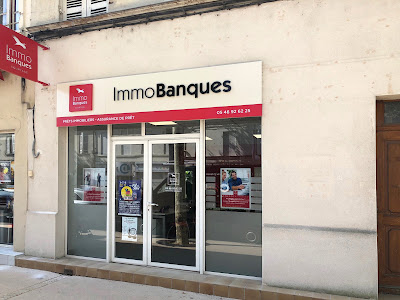 ImmoBanques Saintes - Courtier immobilier à Saintes