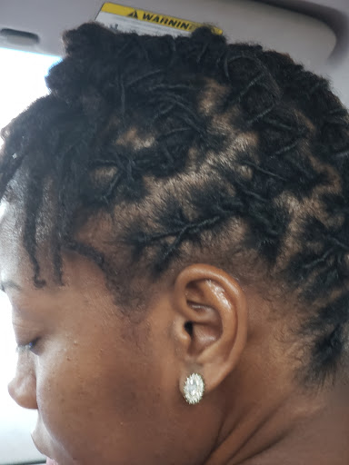 Hair Care «CWata Natural Hair Care Salon», reviews and photos, 1432 Rogero Rd, Jacksonville, FL 32211, USA