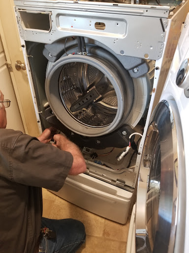 Appliance Store «AAA Thomas Appliance Service», reviews and photos, 353 E 10th St # C, Gilroy, CA 95020, USA