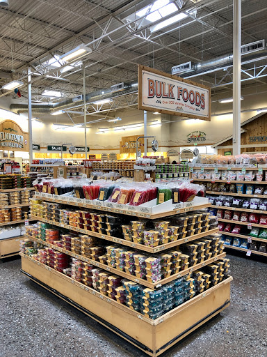 Health Food Store «Sprouts Farmers Market», reviews and photos, 301 Gellert Blvd, Daly City, CA 94015, USA