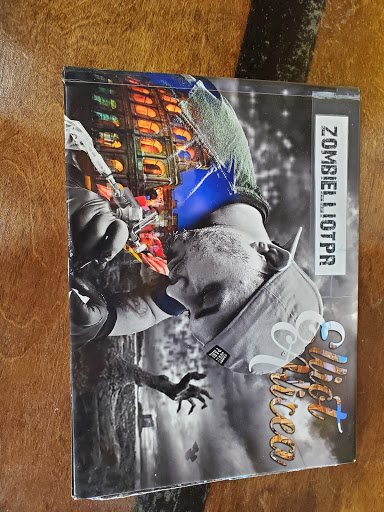 Tattoo Shop «Scratch The Surface Tattoo», reviews and photos, 6550 International Dr #111, Orlando, FL 32819, USA