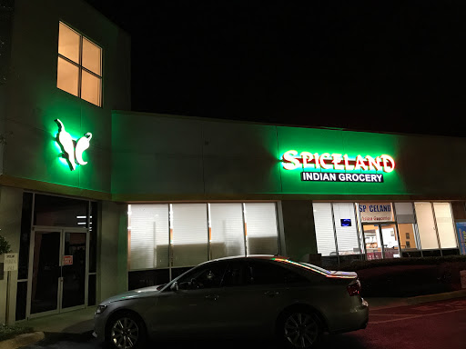 Indian Grocery Store «Spiceland Indian Grocery Store», reviews and photos, 870 S Sun Dr #1047, Lake Mary, FL 32746, USA