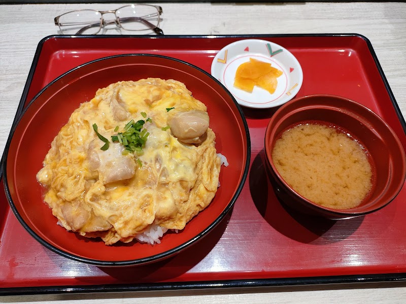 霧島鶏ぼっけもん イオンモール宮崎店