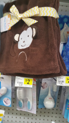 Home Goods Store «Dollar General», reviews and photos, 309 W Main St, Hahira, GA 31632, USA