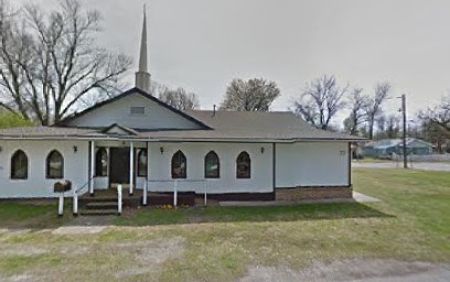Lake United Methodist Church