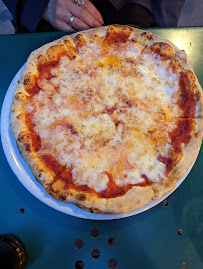 Pizza du Restaurant italien Marcello à Paris - n°9