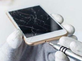 Ez Phone N pc repairs