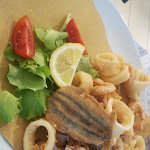 Photo n°2 de l'avis de Grifonina7. fait le 23/02/2020 à 12:58 sur le  Semplicemente Da... Di Manfrini Cristiana à Genoa