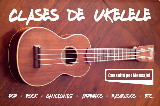 Clases De Guitarra GP