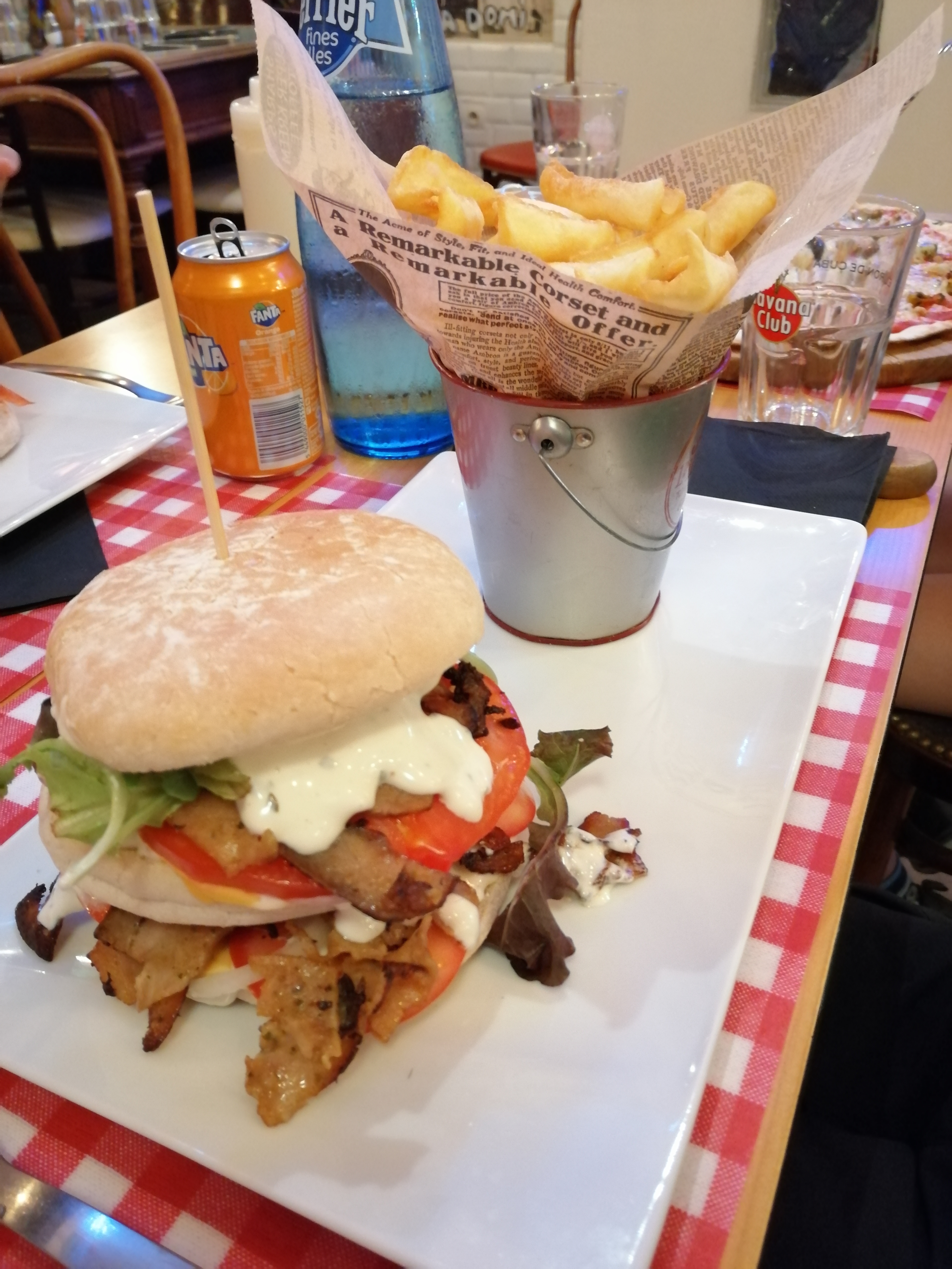 Photo n° 3 de l'avis de Daniel.r fait le 31/07/2019 à 19:04