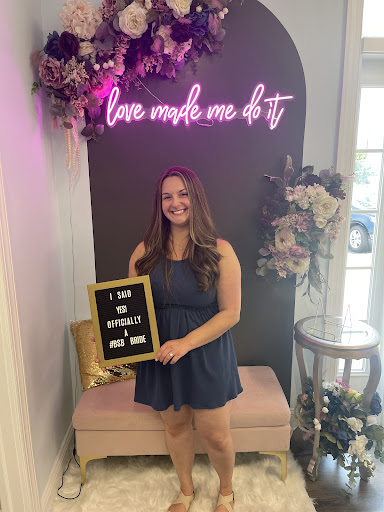 Bridal Shop «Bridal Suite Boutique», reviews and photos, 2450 Kuser Rd a, Hamilton Township, NJ 08690, USA