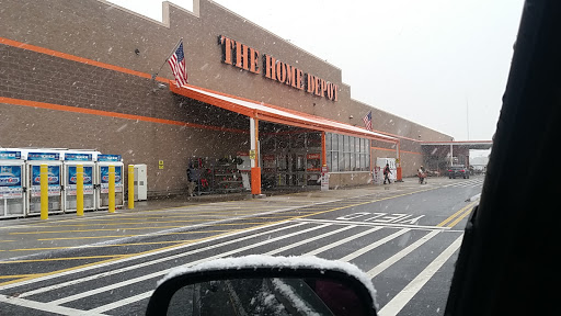 Home Improvement Store «The Home Depot», reviews and photos, 50 Traders Way, Salem, MA 01970, USA