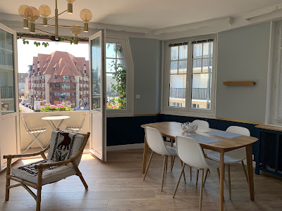 CONCIERGERIE DEAUVILLAISE à Deauville