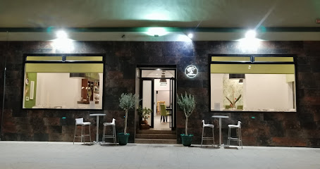 L,Olivier Restaurant - Avinguda de les Germanies, 25, 46740 Carcaixent, Valencia, Spain