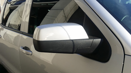 Auto Body Shop «Platinum Auto Body», reviews and photos, 8135 Atlantic Ave, Cudahy, CA 90201, USA