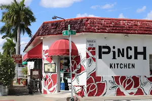 Pinch Kitchen+Bar image