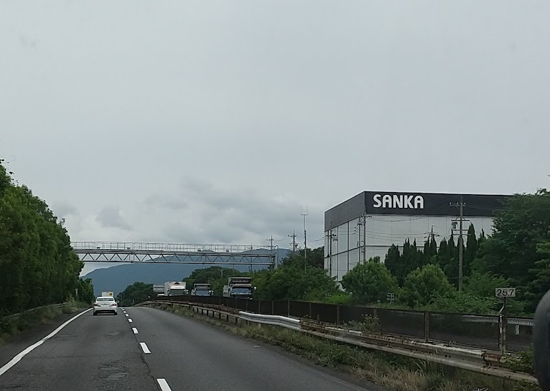 SANKA 三重工場
