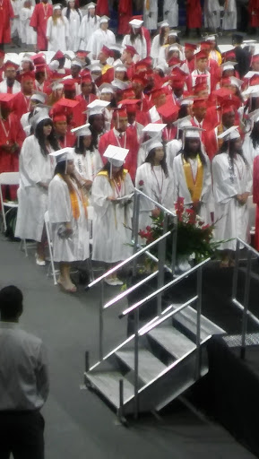 Arena «Alico Arena», reviews and photos, 12181 Fgcu Lake Pkwy E, Fort Myers, FL 33913, USA