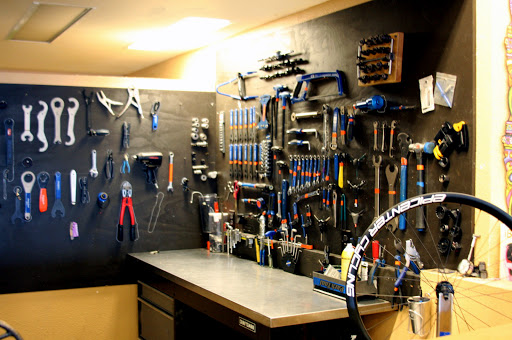 Bicycle Store «Epicenter Cycling», reviews and photos, 1730 Mission St, Santa Cruz, CA 95060, USA