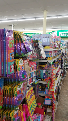 Dollar Store «Dollar Tree», reviews and photos, 846 E Valley Blvd, Alhambra, CA 91801, USA