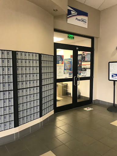 Post Office «US Post Office», reviews and photos, 3001 SW College Rd, Ocala, FL 34474, USA