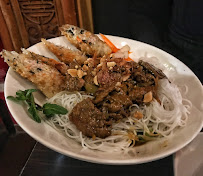 Vermicelle du Restaurant vietnamien Hanoi à Paris - n°6