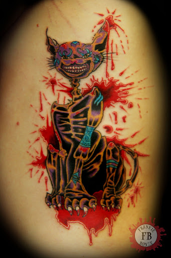 Tattoo Shop «House of Pain», reviews and photos, 22 Holiday Rambler Ln #300, Byram, MS 39272, USA