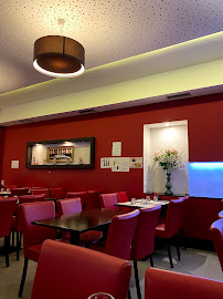 Atmosphère du Restaurant japonais Koshi à Paris - n°6