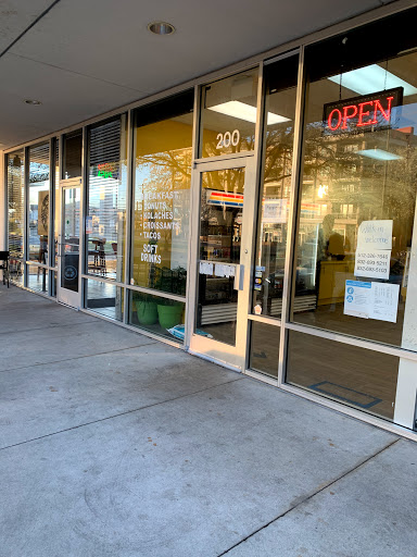 Donut Shop «combo donuts», reviews and photos, 1509 S Lamar Blvd, Austin, TX 78704, USA