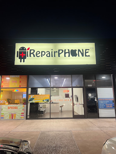 iRepair, phone repair, tablet repair, buysell phones. image