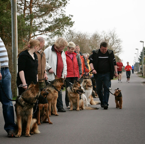 Rezensionen über Hundeschule Kaiserkrone in Genf - Hundeschule