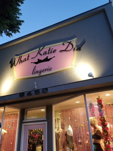 What Katie Did (LA), 3420 W Magnolia Blvd, Burbank, CA 91505, USA, 