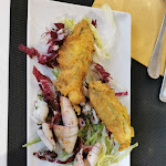 Photo n°5 de l'avis de Gianni.a fait le 14/07/2021 à 19:42 sur le  D'Antonio Ristorante Pizzeria à Lugnano