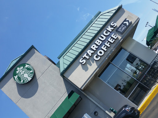 Coffee Shop «Starbucks», reviews and photos, 3017 US-41, Terre Haute, IN 47802, USA