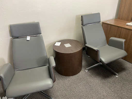 Used Office Furniture Store «Plano Used Office Furniture», reviews and photos, 902 K Ave, Plano, TX 75074, USA