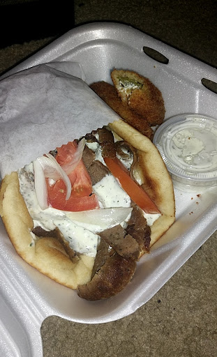 JT Gyros