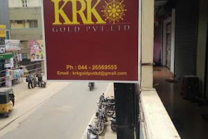 KRK GOLD image