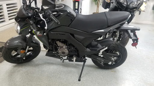 Motorcycle Dealer «Town & Country Motorsports», reviews and photos, 1915 KY-94, Murray, KY 42071, USA