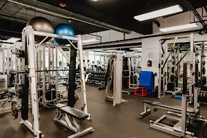 The Workout Spot image